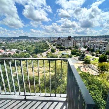 Оренда 1 кімн квартири, вул.Варшавська