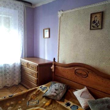 Продаж 3 кім квартира вул. Пасічна