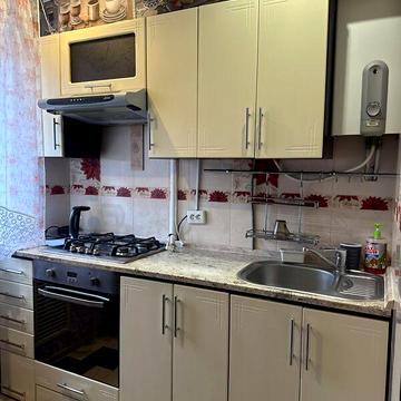 Довгострокова оренда 1к Квартира Полуботка Гетьмана вулиця