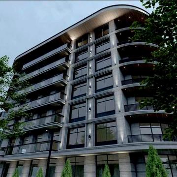 РАССРОЧКА Самая лучшая цена Дом у моря парк Шевченко Комиссия 0% ЖК Лидерсовский