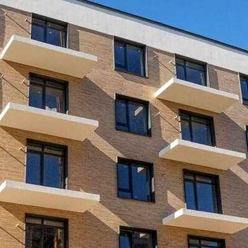 1к в Комфортному ЖК