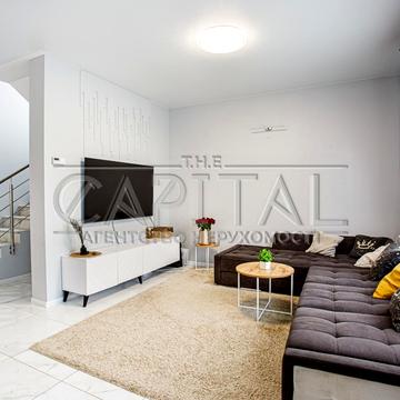 Чумацька вул.