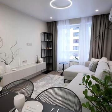 Оренда 2-к квартири ЖК Грінвіль парк вул Замарстинівська Шевченківськи