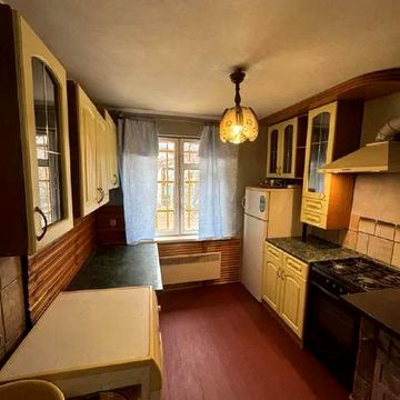 Івана Виговського вул. (Терешкової), 12