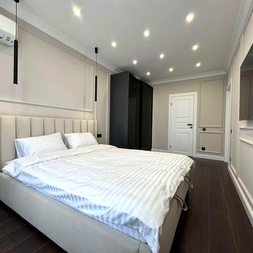 Оренда 3к, ЖК Республіка, Respublika, вул. Тадея Рильського 3, 80 м