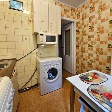 Квартира під РЕМОНТ в ЧУДОВІЙ локації поруч МЕТРО!