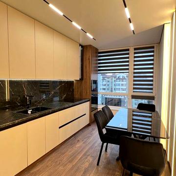 Продаю круту 2х кімнатну квартиру поруч з Озером. ЖК А5