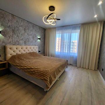 Здам 2-х кімнатну квартиру в ЖК Сімейний комфорт.