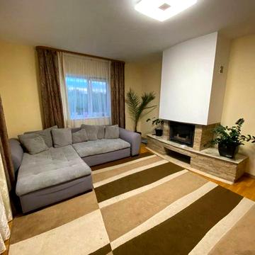 Оренда просторого окремостоячого будинку с. Скнилів