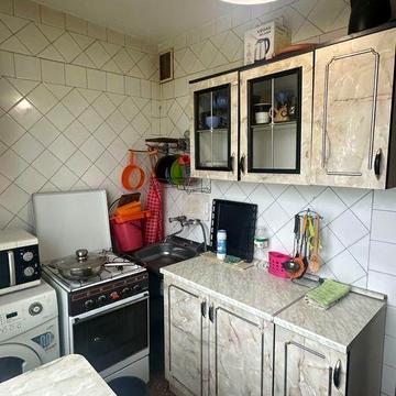 Сдам 1к метро Научная, ул. Европейская. 12