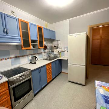 Вільгельма Котарбінського вул. (Миколи Кравченка), 15