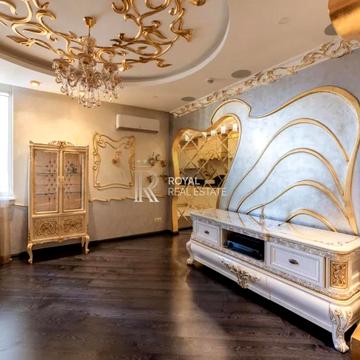 Юлії Здановської вул. (Ломоносова), 73-А