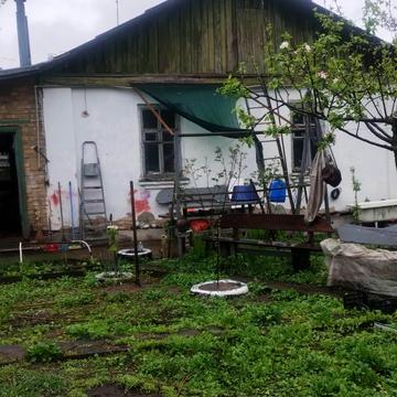 Чорногірська вул., 24