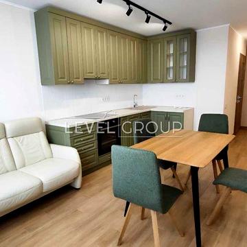 Продаж 1 кім. квартири з ремонтом в ЖК LIKO-GRAD Perfect Town 52 кв. ЖК LIKO-GRAD Perfect Town