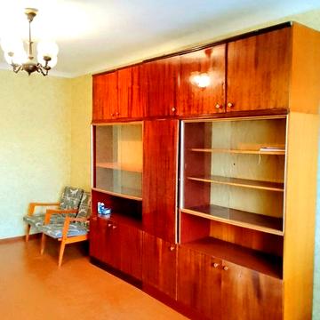 Продаж двокімнатна квартира ЖК Зрущовка