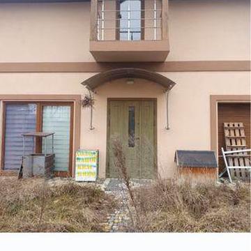 Оренда будинку на Лисогірці