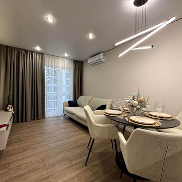 Михайла Максимовича вул. (Онуфрія Трутенка), 24-Г