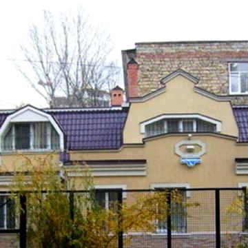 Пироговська вул., 3а