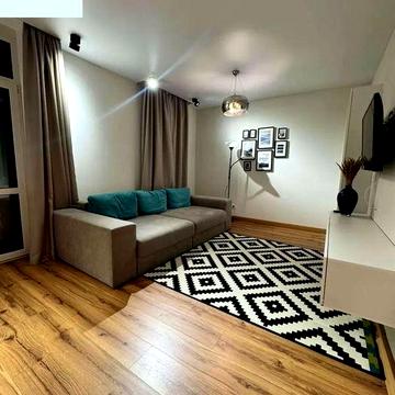 ЖК ДИНАСТИЯ Генератор 2 к роздільно дизайнерська метро 10 хвилин