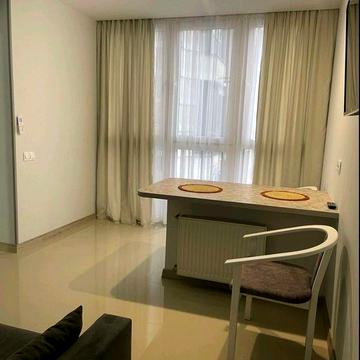 Оренда квартири в Бучі ,ЖК Гранд Бурже з ремонтом!