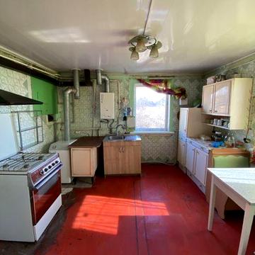 ‼️Новопокровка, продам дом по Сертификату и за надичные