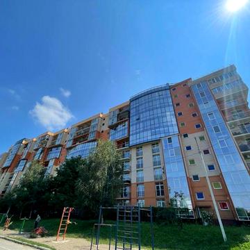 КЛАСНА 2-кім новобуд Воробкевича 33 ЖК ВОДОГРАЙ, ЕЛІТНИЙкомплекс!