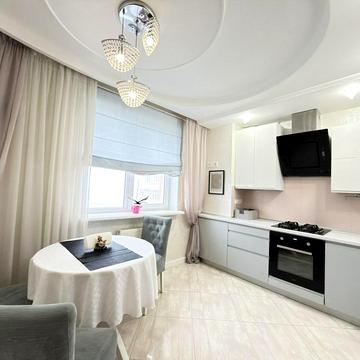 Джорджа Вашингтона вул. (Батальна), 4д