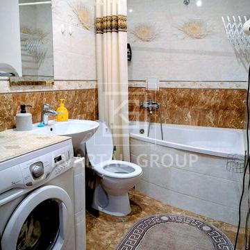 Довгострокова оренда 1к Квартира Мечникова вулиця ЖК Синергия-2