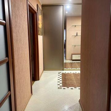 Долгосрочная аренда квартиры