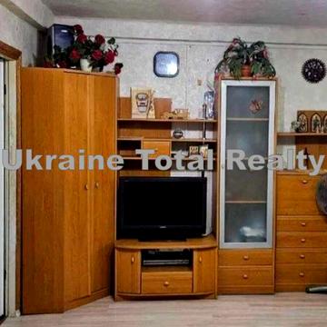 НИВКИ/ВИНОГРАДАР! 2к квартира 46м2! Вулиця Виговського (Гречка) 12-В