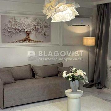 Продаж 1 кв Берестейський просп. 7б м Вокзальна