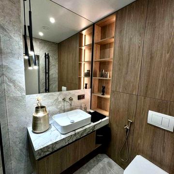 Топова 2-кімнатна квартира ЖК Грінвіль Парк ЖК Грінвіль Парк