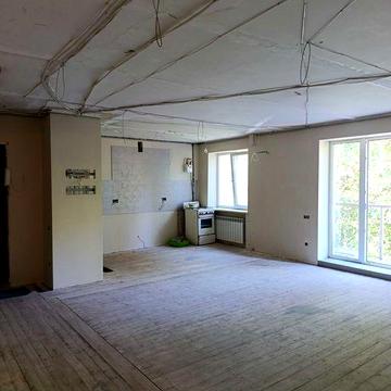 3х кім.квар.Аркадія.S-70м2.Можливо під держ.програми.4 поверх