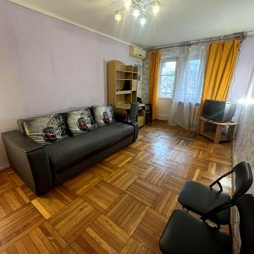 ЭКС! Отличная квартира в р-не Адмиральского проспекта!