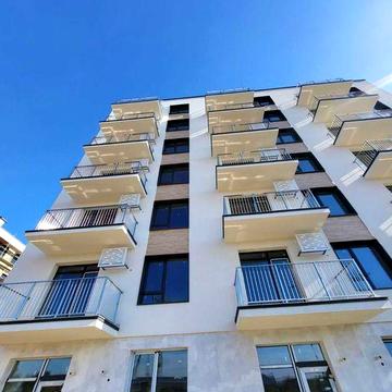 Продаж 1 кім кв в новому малоповерховому комплексі клубного типу.