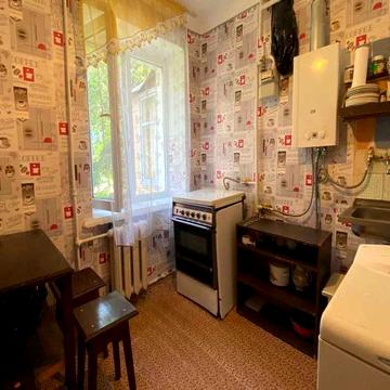 Продаж 2к квартири. Токарний. Цегляний будинок. №16818