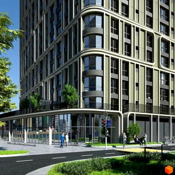 Пасічна вул., 30