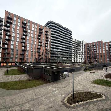 Замарстинівська вул. (Калініна), 55-В