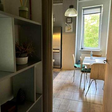 Оренда 1-к квартири на вул. Анатолія Лупиноса