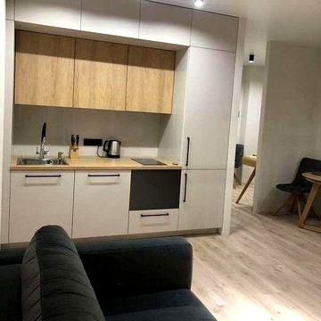 1к.кв. з ремонтом, ЖК Пролісок, Нові Будинки, 2хв. до метро ЖК «Пролісок»