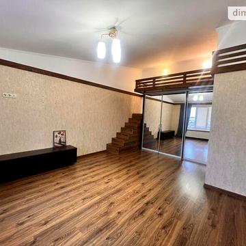 Довгострокова оренда 1к Квартира Івана Бойка вулиця