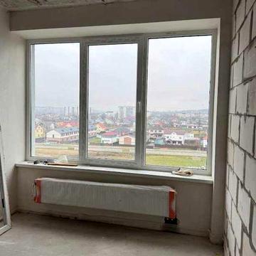 Велика Євро 2к, частковий ремонт, Мінімал. оф.