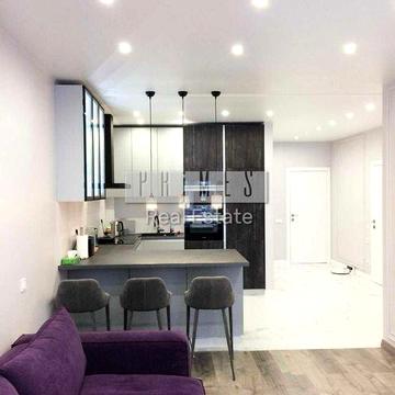 Продаж 3к квартири, вул. Самійла Кішки 10/1, Теремки 2