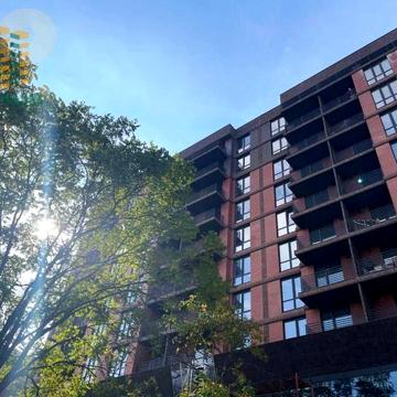 Продам 2 комн в ЖК Дерби. Приморский район. Фонтанская дорога. ЖК «DERBY STYLE HOUSE»