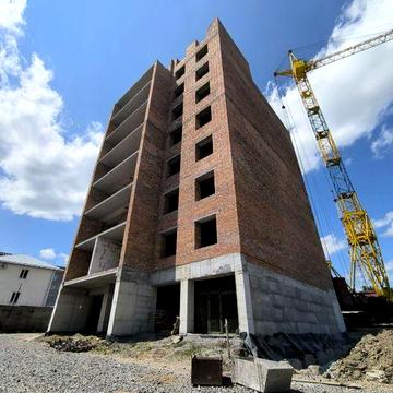 1к у престижному ЖК. Без зайвих витрат! 39679 ЖК Бонвіль