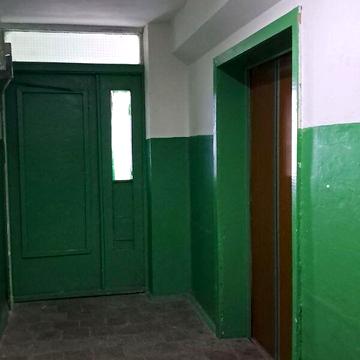 Продаж 1к Квартира Алексєєнко Надії вулиця