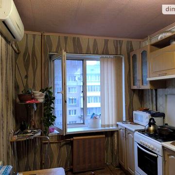 Продаж 3к Квартира Віталія Гуляєва (Віталія Гуляєва) вулиця