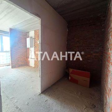 Євродвушка з індивідуальним газовим опаленням