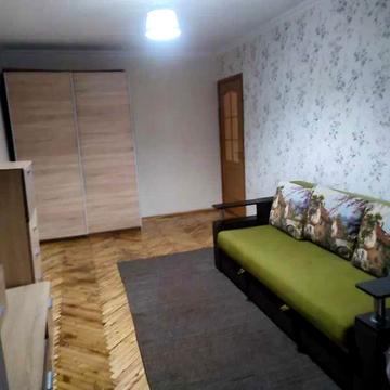 Сдам 1-к квартиру возле ТРК Украина