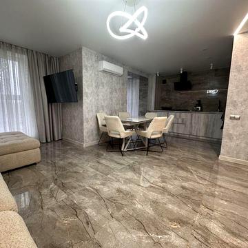 3-х кімнатна квартира в жк «Лагуна» ЖК Лагуна